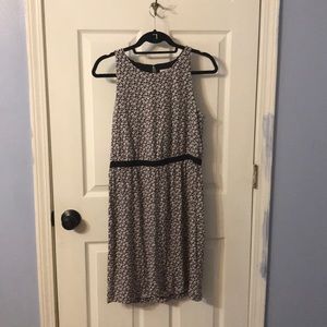 Loft dress